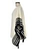 Talbots Ivory Poncho Size Med - Lg - photo 5