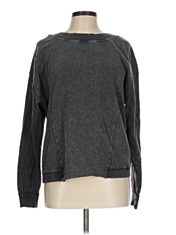 Oddi Long Sleeve Top (view 1)