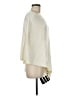 Talbots Ivory Poncho Size Med - Lg - photo 4