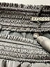 Express Solid Black Track Pants Size XS - photo 7