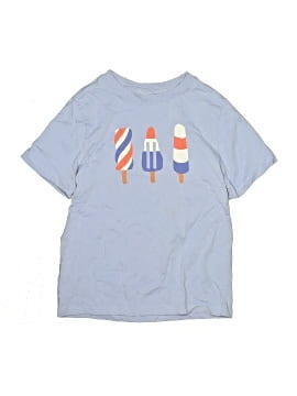 Hanna Andersson Short Sleeve T Shirt
