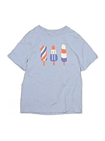 Hanna Andersson Short Sleeve T-Shirt (view 1)