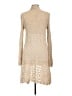 Belldini Tan Cardigan Size L - photo 2