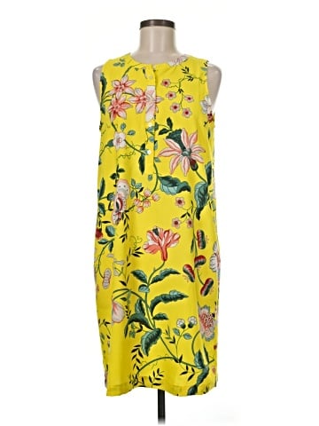 Ann Taylor LOFT Outlet Casual Dress (view 1)