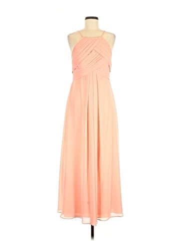 Azazie Cocktail Dress (view 1)