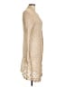 Belldini Tan Cardigan Size L - photo 4