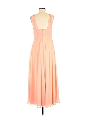 Azazie Cocktail Dress (view 2)