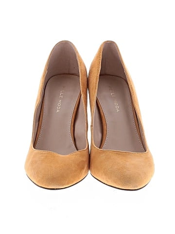 Pelle Moda Heels (view 2)