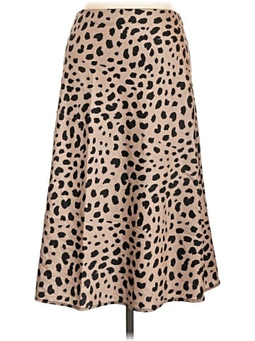 Trendy Queen Casual Skirt (view 1)