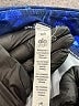 Alo Yoga Print Blue Active Pants Size XS - photo 4