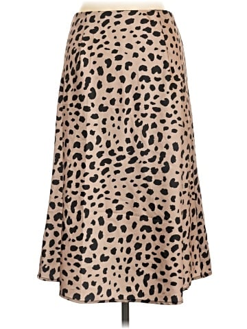 Trendy Queen Casual Skirt (view 2)