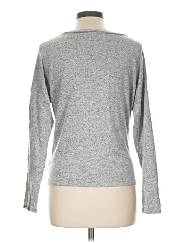 Gaze Pullover Sweater (view 2)