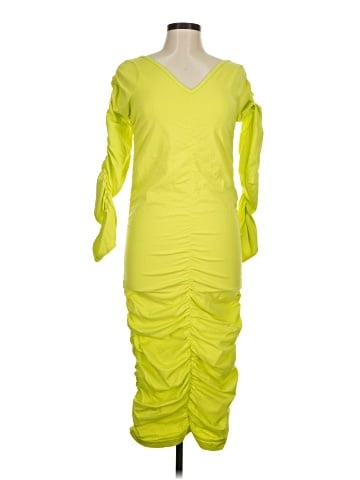Helmut Lang Cocktail Dress (view 1)