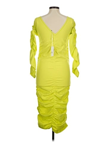 Helmut Lang Cocktail Dress (view 2)