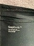 Gap Body Solid Black Active Pants Size M - photo 7
