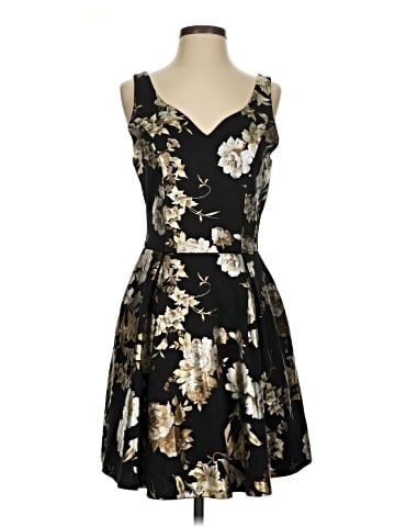 Francesca's Cocktail Dress (view 1)