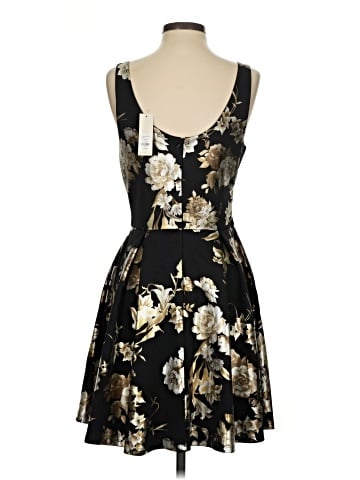 Francesca's Cocktail Dress (view 2)