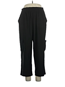 Universal Standard Casual Pants (view 1)