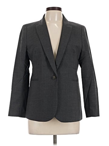J.Crew 365 Wool Blazer (view 1)