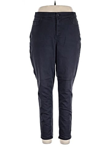 D&Co. Jeggings (view 1)