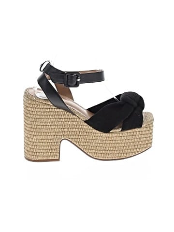 Sam Edelman Wedges (view 1)