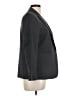 J.Crew 365 Gray Wool Blazer Size 12 (petite) - photo 4