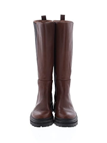 Madewell The Poppy Tall Lugsole Boot (view 2)
