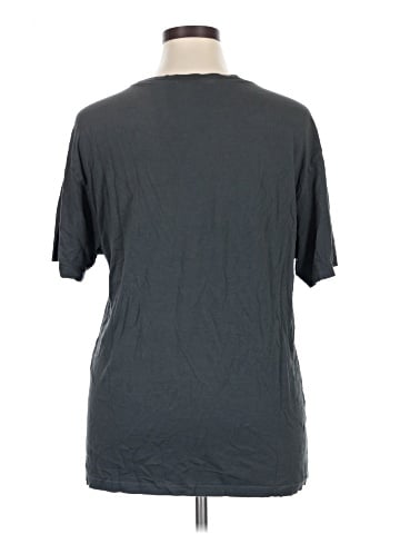 LETLUV Short Sleeve T-Shirt (view 2)