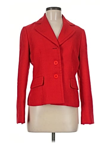 Evan Picone Blazer (view 1)
