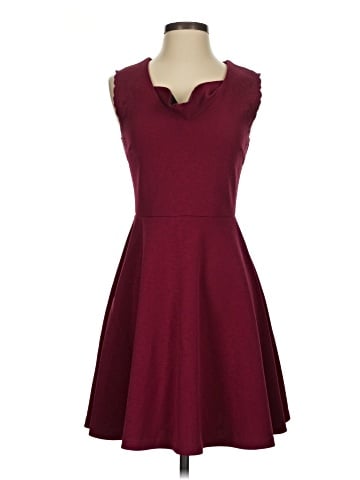 Francesca's Cocktail Dress (view 1)
