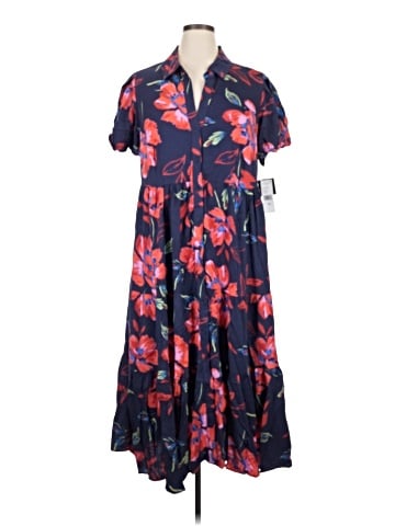 Studio One Casual Dress (view 1)