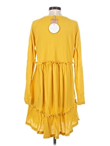 Umgee Casual Dress (view 2)