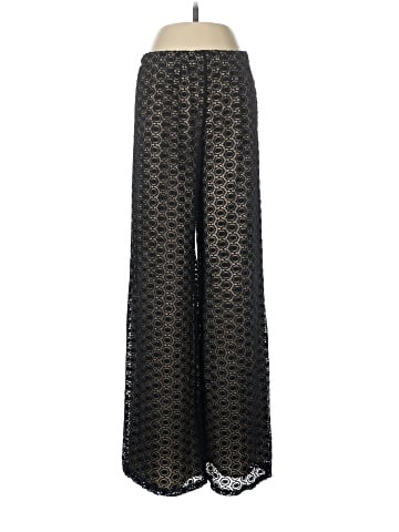 Espresso Casual Pants (view 1)
