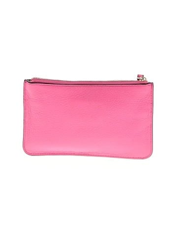 Kate Spade New York Leather Wristlet (view 2)