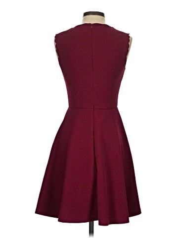 Francesca's Cocktail Dress (view 2)