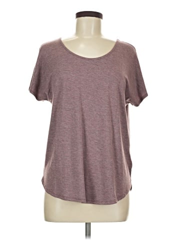 Lucy & Laurel Short Sleeve T-Shirt (view 1)