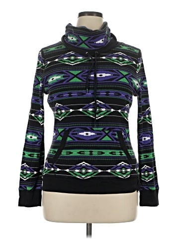 L-RL Lauren Active Ralph Lauren Pullover Sweater (view 1)