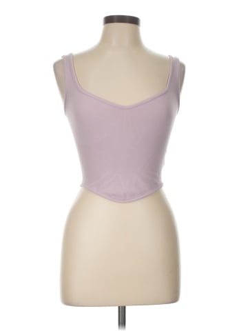 Almost Famous Tank Top (view 1)
