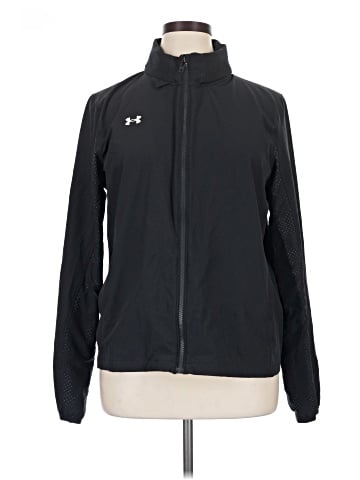 Under Armour Track Jacket (view 1)
