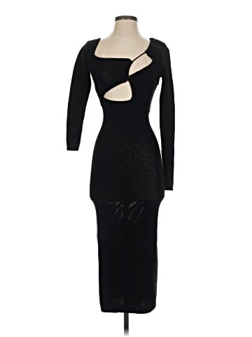 Ronny Kobo Cocktail Dress (view 1)