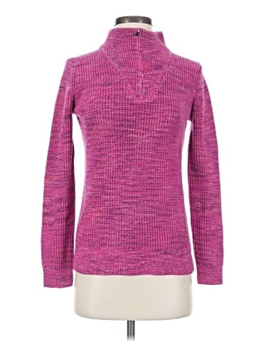 Lands' End Turtleneck Sweater (view 1)