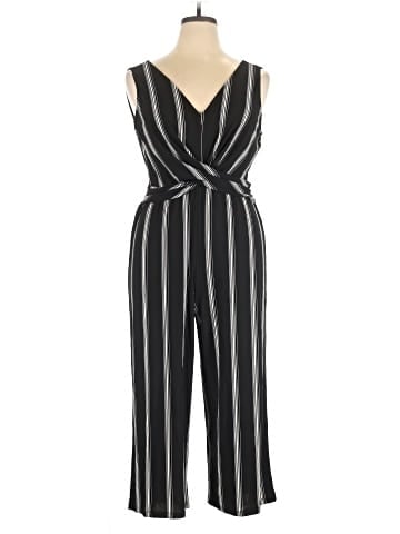 Candie's Jumpsuit (view 1)
