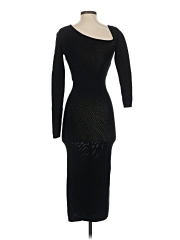 Ronny Kobo Cocktail Dress (view 2)