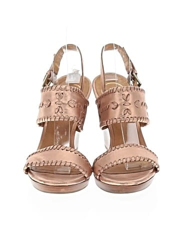 Jack Rogers Wedges (view 2)