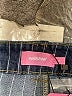 Edikted 100% Cotton Blue Jeans Size S - photo 4