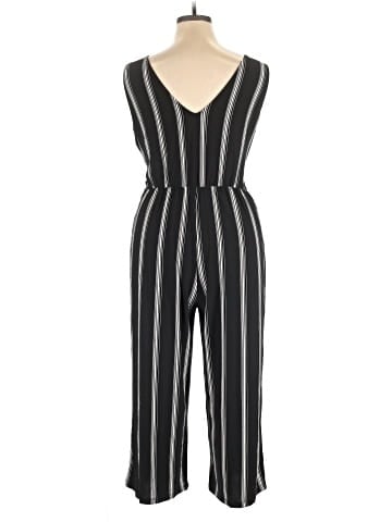 Candie's Jumpsuit (view 2)