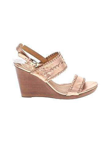 Jack Rogers Wedges (view 1)