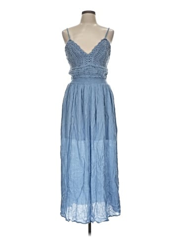 Rebellion Casual Dress (view 1)