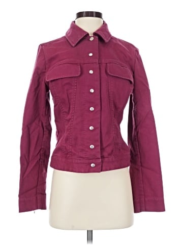 Ideology Jacket (view 1)