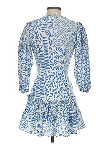 Alexis Cocktail Dress (view 2)